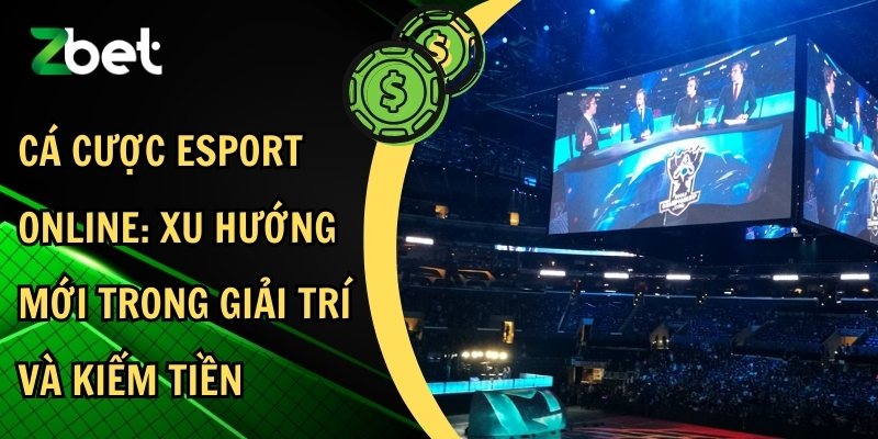 esport online