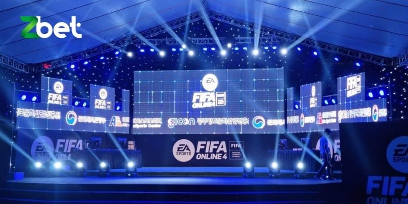 Cá cược Esport Online