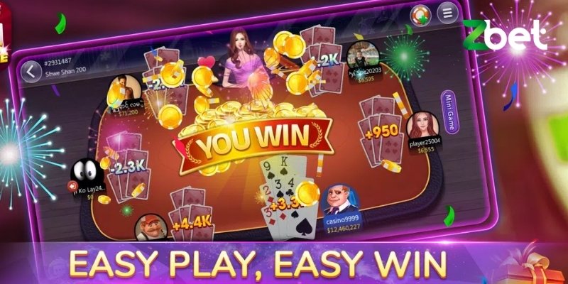 Hướng dẫn tải game bài đổi thưởng tặng vốn 