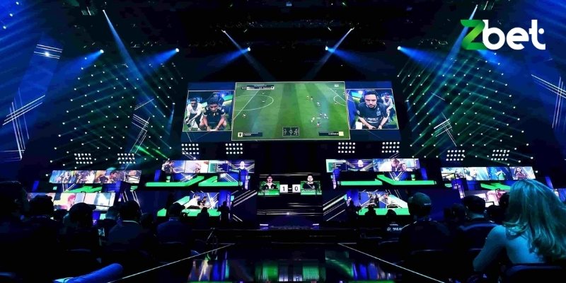 Lợi ích khi tham gia cá cược Esport Online