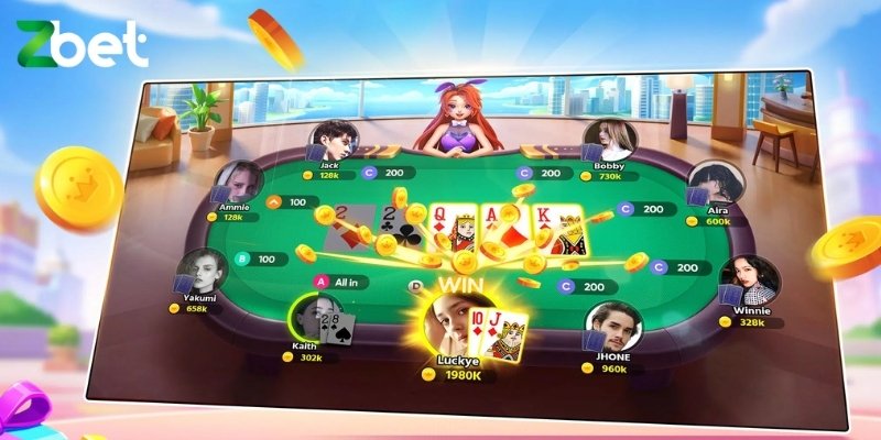 Những lưu ý khi chơi game bài đổi thưởng tặng vốn