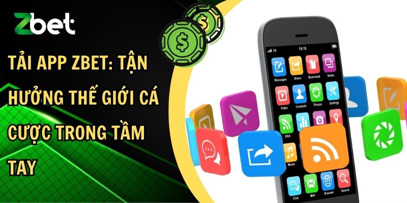 tải app zbet