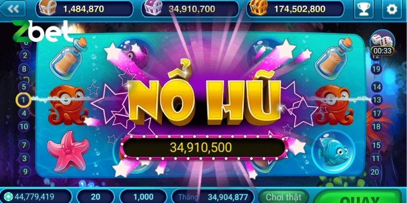 Tầm quan trọng của code tặng trong game nổ hũ