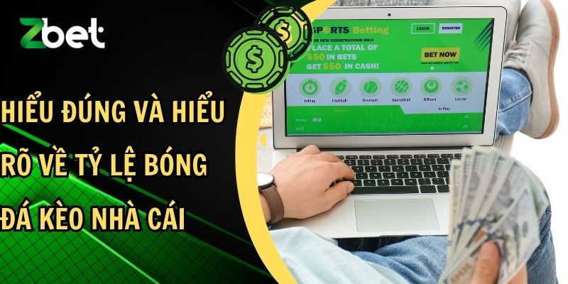 Tỷ Lệ Bóng Đá Kèo Nhà Cái